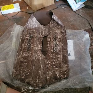 COPY - Tanglefree dog vest